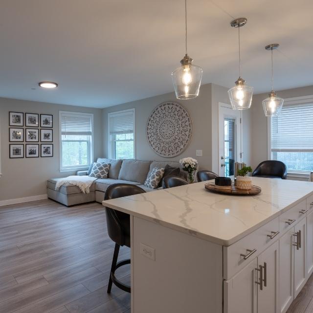 Tandem Ct. Condo