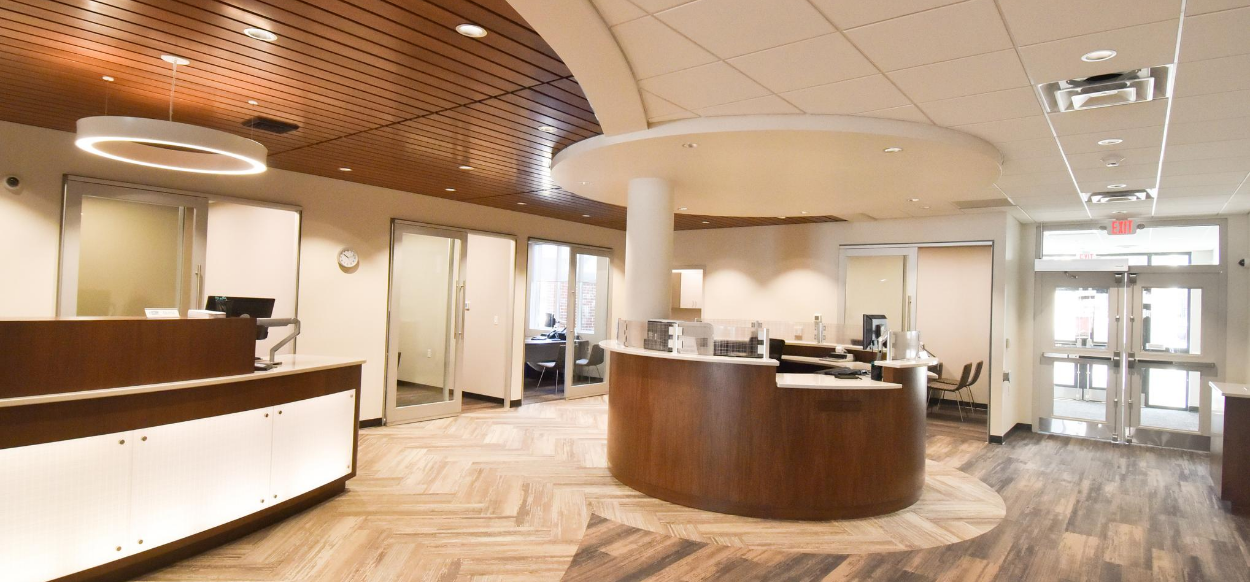 Five County Credit Union in Bath, ME