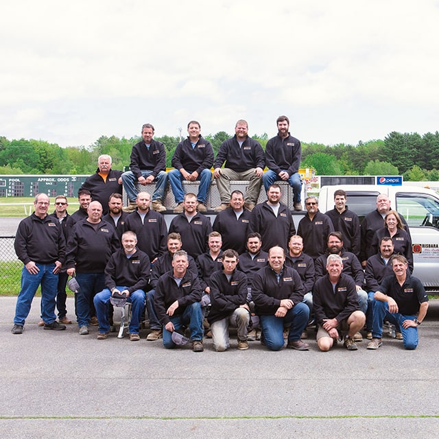 Risboro Bros. Company Photo