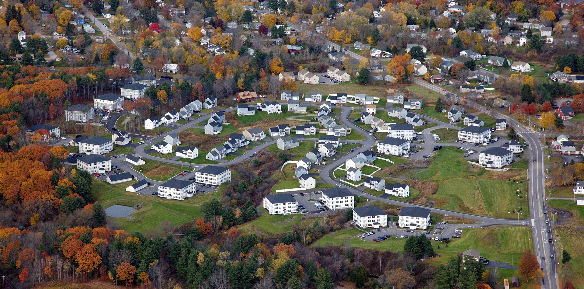 Blue Spruce Farm - Westbrook, ME