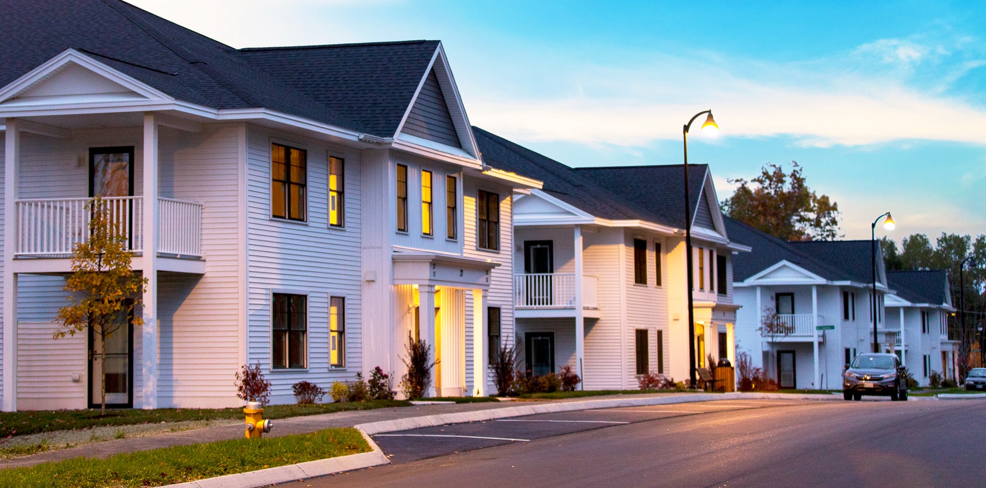 The Downs - Scarborough, ME