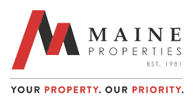 Maine Properties Logo