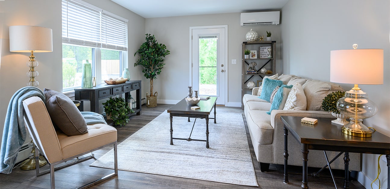 The Downs - Residential