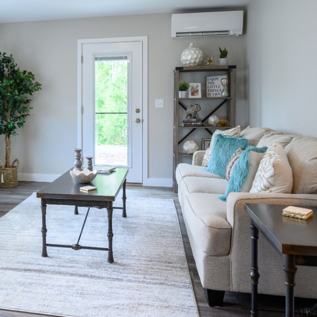 Risbara Downs Apartment (Photo of Home Interior)