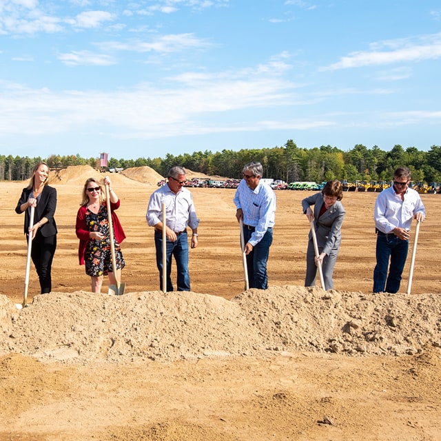 Risbara Groundbreaking091