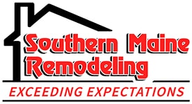 Southern Maine Remodeling Logo